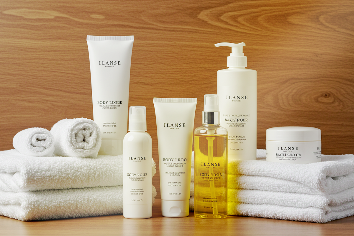 صورة لمشاركة المدونة Where to Find the Best Personal Care Products in Kuwait