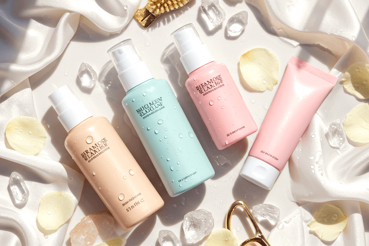 صورة لمشاركة المدونة The Ultimate Guide to Choosing the Best Sunscreen for Sensitive Skin