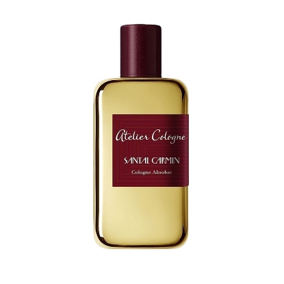 أتيلير كولون  سانتال كارمين 200 مل