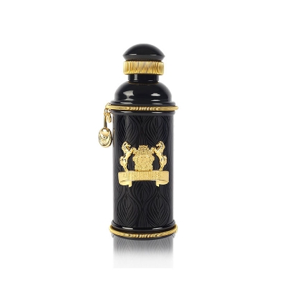 عطر ذا كوليكتور بلاك مسك من اليكساندر جى 100 مل