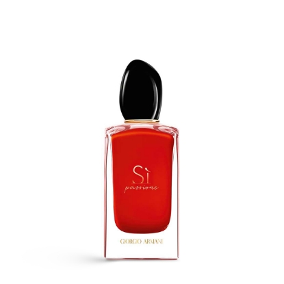 جورجو أرماني عطر سي باسيوني انتنس أو دو بارفيوم 100 مل