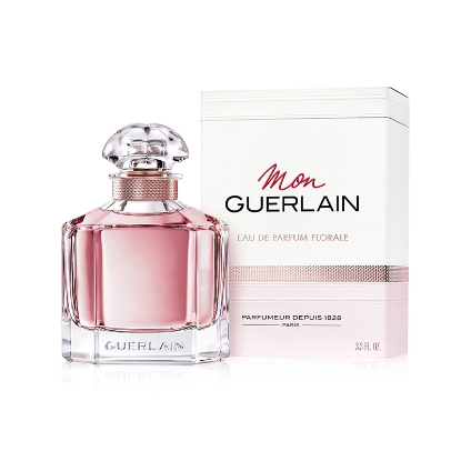 مون جيرلان عطر أو دو بارفيوم فلورال 100 مل