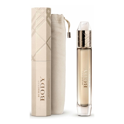 بربري عطر بودي أو دو بارفيوم 85 مل