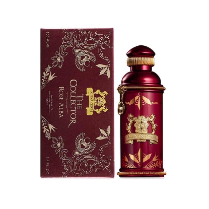 الكساندر جي عطر روز البا 100 مل