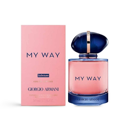 جورجيو آرماني ماي واي انتنس او دو بارفيوم 50 مل