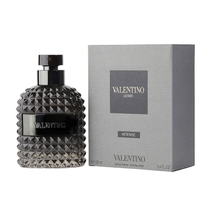 فالنتينو أومو إينتنس او دو بارفيوم 100 مل