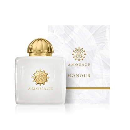 امواج عطر هونور او دو بارفيوم للنساء 100 مل