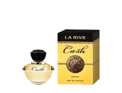 لا ريف عطر كاش للنساء او دو برفيوم 90 مل