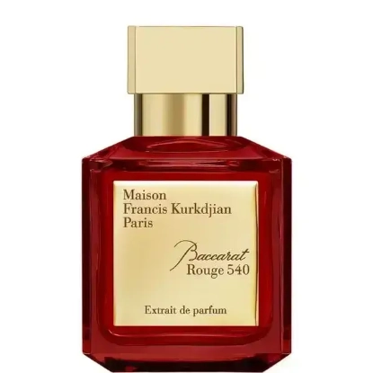 فرانسيس كردجيان عطر باكارات روج 540 او دو برفيوم 70 مل 