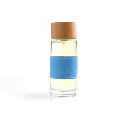 نزاكة عطر الشعر والجسم  N.94