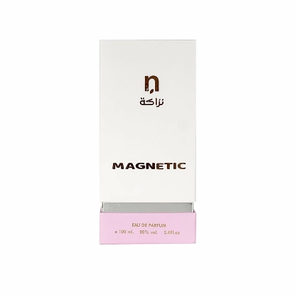 نزاكة عطر ماجناتيك 100 مل 