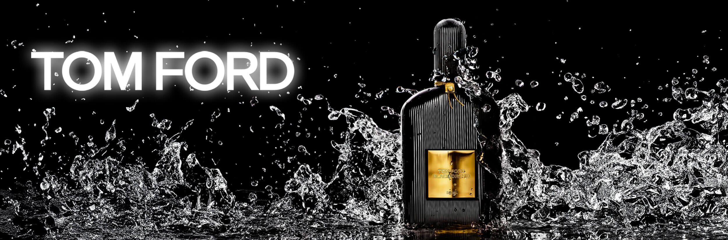 Tom Ford